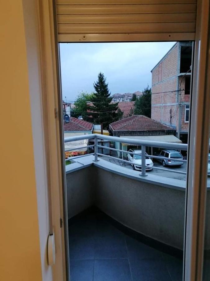 Dobi Apartmani Wing ヤゴディナ エクステリア 写真