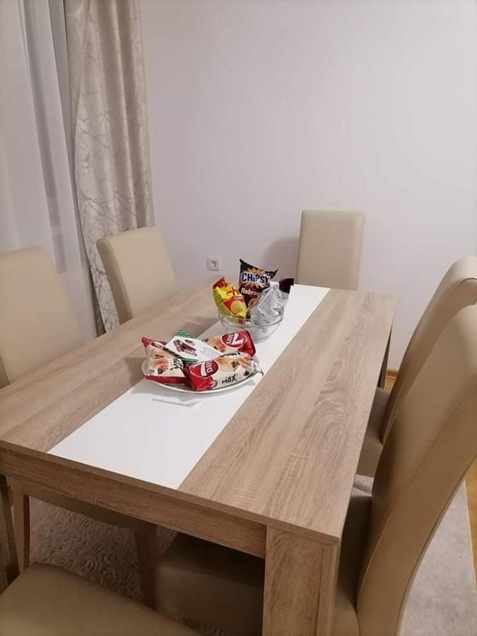 Dobi Apartmani Wing ヤゴディナ エクステリア 写真