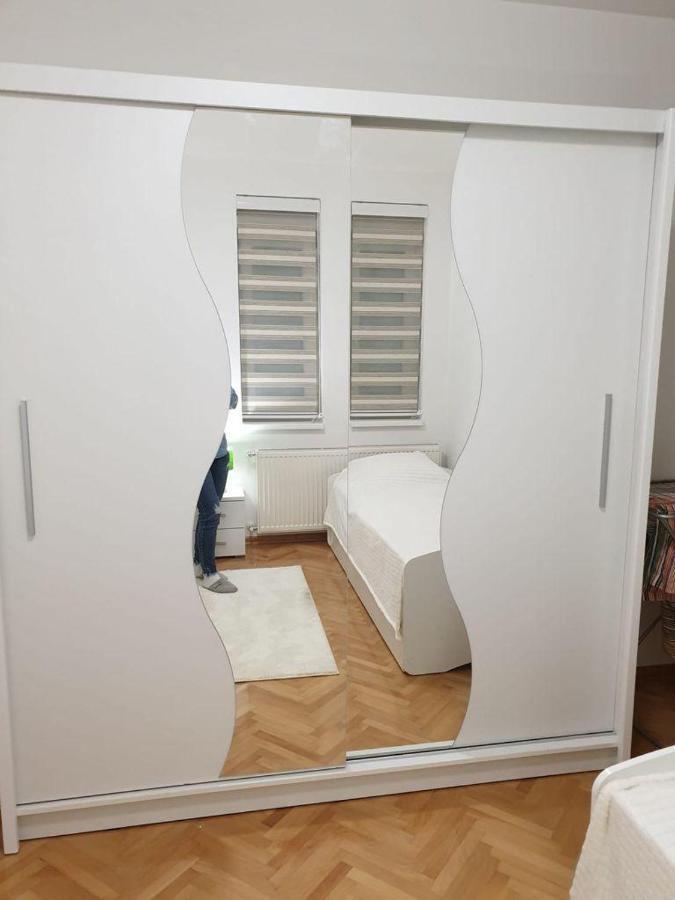Dobi Apartmani Wing ヤゴディナ エクステリア 写真