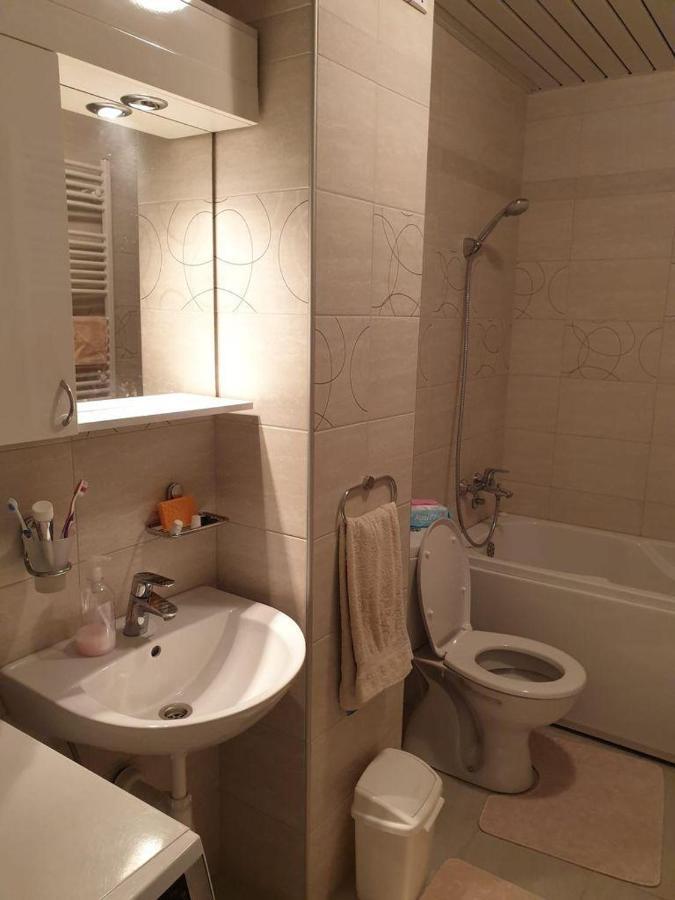 Dobi Apartmani Wing ヤゴディナ エクステリア 写真
