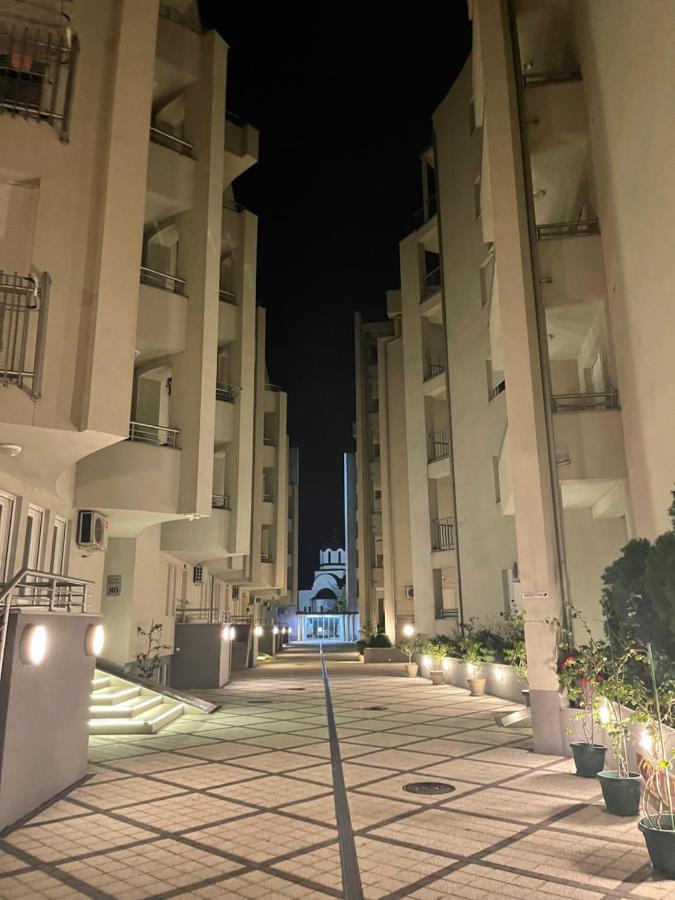 Dobi Apartmani Wing ヤゴディナ エクステリア 写真