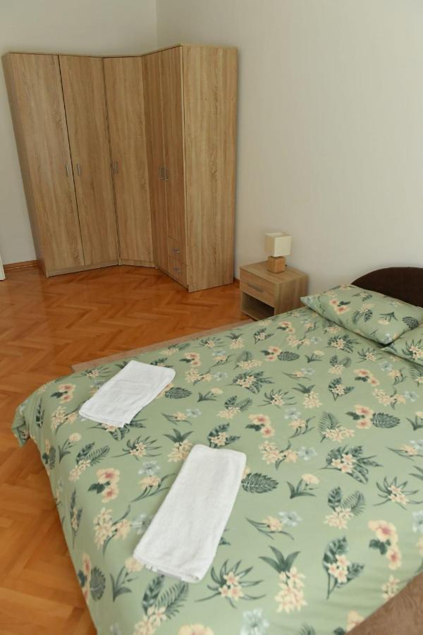 Dobi Apartmani Wing ヤゴディナ エクステリア 写真