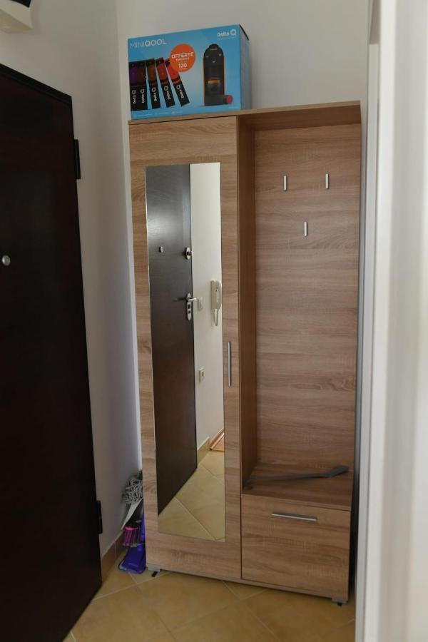 Dobi Apartmani Wing ヤゴディナ エクステリア 写真